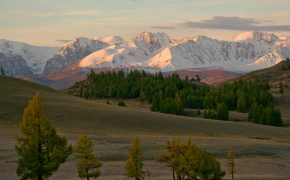 karlı-zirveler 30 roʻyxat